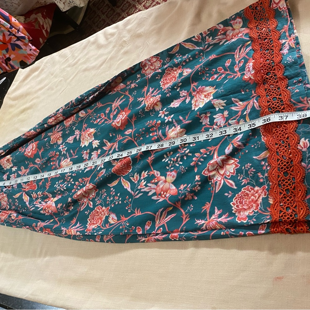 Pakistani dress